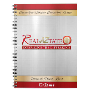 RealAZtate Notebook