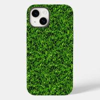 Realistic Grass Photo Texture Funny Bright Green