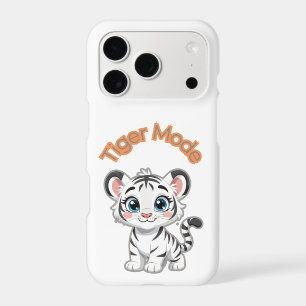 Realistic White Tiger – Photorealistic Wildlife Ar