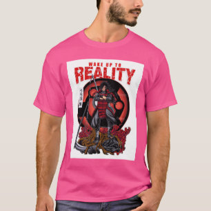 Reality Breaker T-Shirt