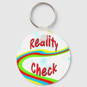 Reality Check - Key Fob