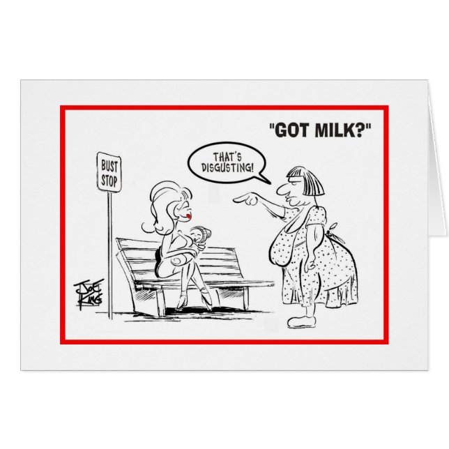 REALITY CHECKS: "BUST STOP" (Front Horizontal)