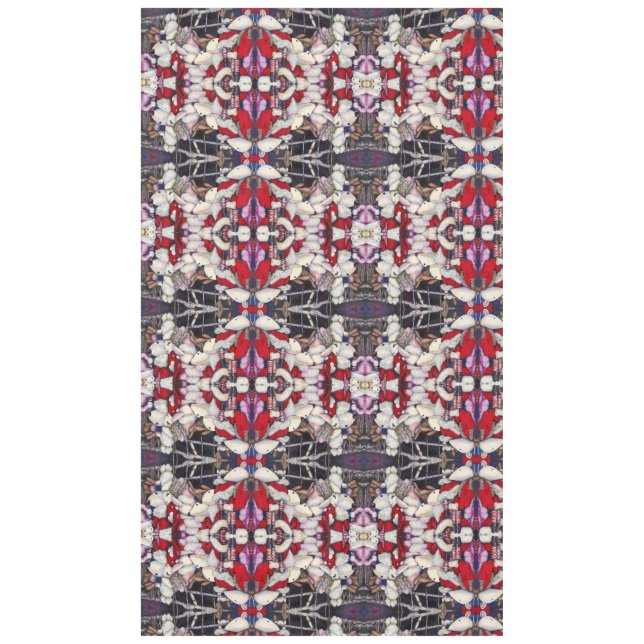 Reality on Vacation Tablecloth (Front)