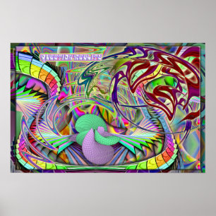Reality Quest The Poster