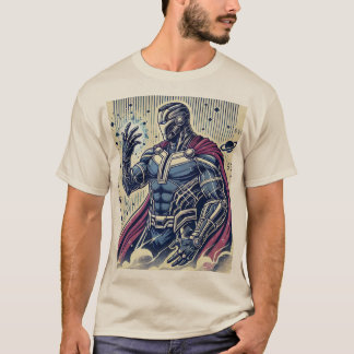 Reality Shaper Superhero Tee