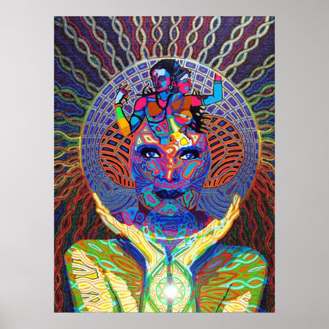 realization digital - 2012 poster (Front)