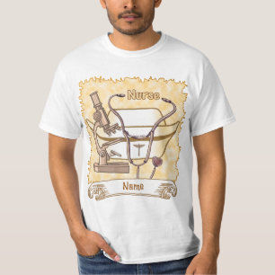 Really cool nurse T-Shirt