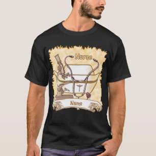 Really cool nurse T-Shirt