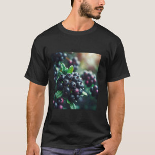Really Like Aronia Chokeberry T-Shirt