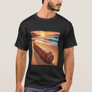 Really Like Didgeridoo  Aboriginal Indigenous Musi T-Shirt