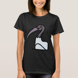 Really Like Ibis 1 T-Shirt