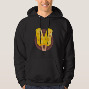 Really Like Kulfi Indian Dessert Food Traditional Hoodie