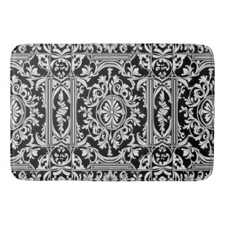 Really Regal Bath Mat