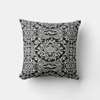 Really Regal Cushion