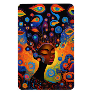 Realm of Enigmatic Magnet