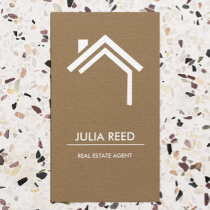 Realtor Business Card