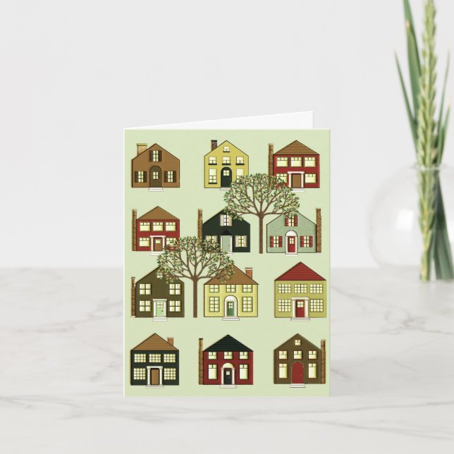 Realtor Cards (Front)