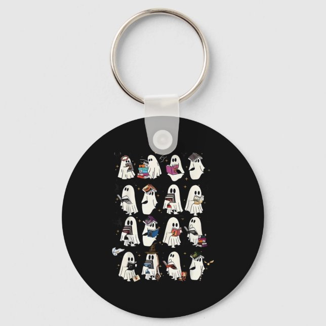 Realtor Coffee Coffee Contracts Tails Closings  Key Ring (Front)