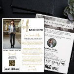 Realtor Introduction Real Estate Farming Letter<br><div class="desc">The Realtor Introduction Real Estate Farming Letter Flyer in a luxurious gold and cream palette, meticulously crafted to captivate and impress. This flyer is designed to introduce you effectively to your community with a personalised touch, blending the warmth of a "Hello Neighbour" letter with the sophistication required for impactful real...</div>