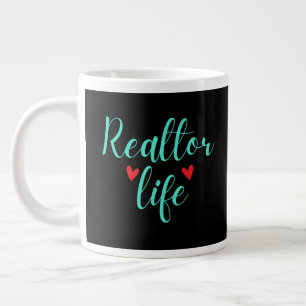 Realtor Life Speciality Mug