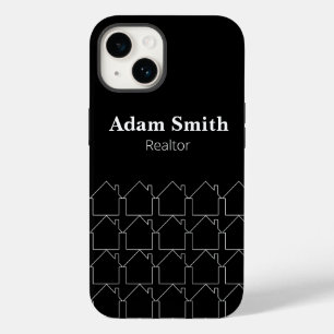 Realtor Personalised Case-Mate iPhone 14 Case