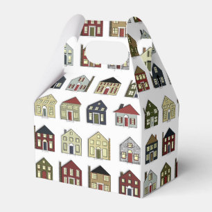 Realtor Real Estate Agent Favour Box