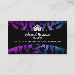 Realtor Slogans Business Cards