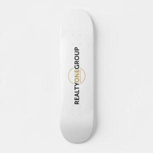 Realty One Group Skateboard Deck