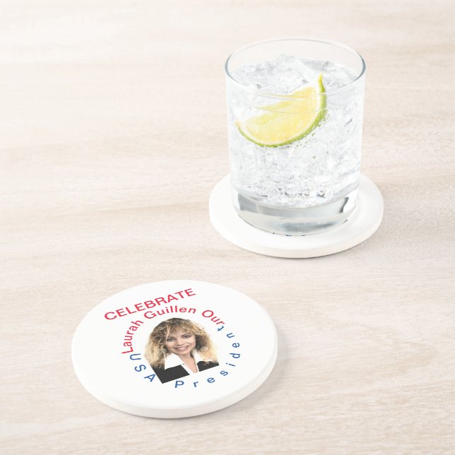 #REALUSAPRESIDENTLAURAHGUILLEN COASTER