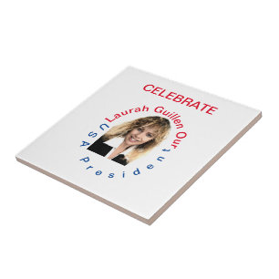 #REALUSAPRESIDENTLAURAHGUILLEN TILE