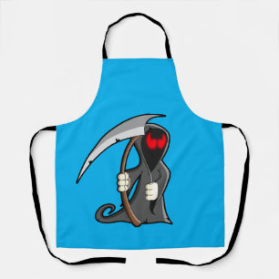 Reaper Apron