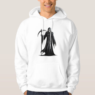 reaper hoodie