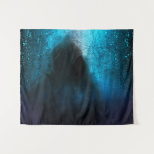 Reaper in the Darkness Tapestry