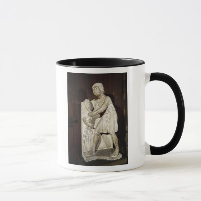 Reaper: June from a statuary Mug (Right)