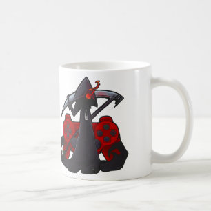 Reaper Mug
