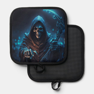 Reaper Pot Holder