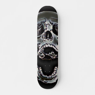 Reaper Rider Custom Pro Long Board Skateboard