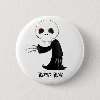 Reaper Rune Button