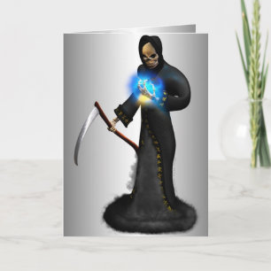 Reaper-SoulCollector-Card Card