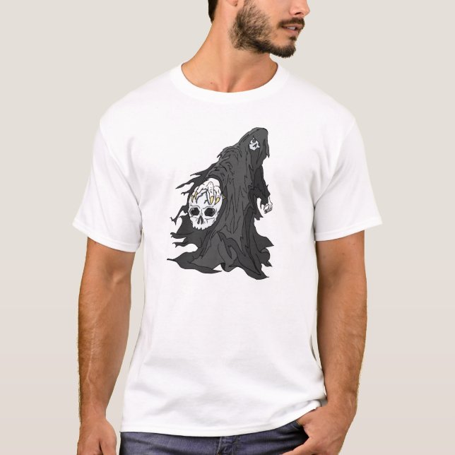 Reaper T-Shirt (Front)