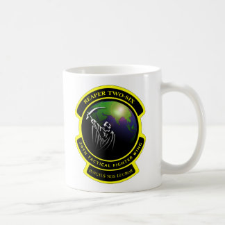 Reaper Two-Six Mug