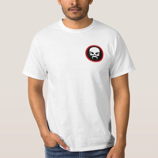 ReaperAle Shirt (Front)