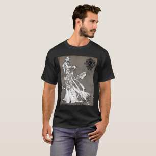 ReaperCon 2018 Maggotcrown Iconic Shirt