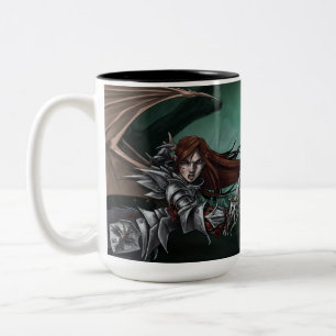 ReaperCon 2019 - Coffee Mug (Large)