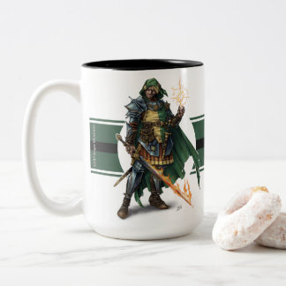 ReaperCon 2019 - Light's Hand Mug