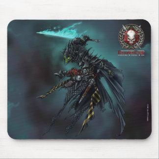 ReaperCon 2019 - Murkillor Mouse Pad (1)