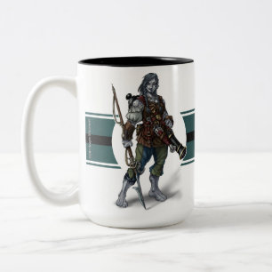 ReaperCon 2019 - River Widows Mug