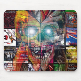 Reapers Mouspad - Landscape Mouse Pad