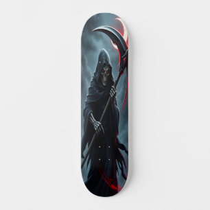 Reaper's Ride Edition 2 Skateboard