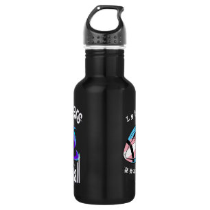 Reapers Water Bottle